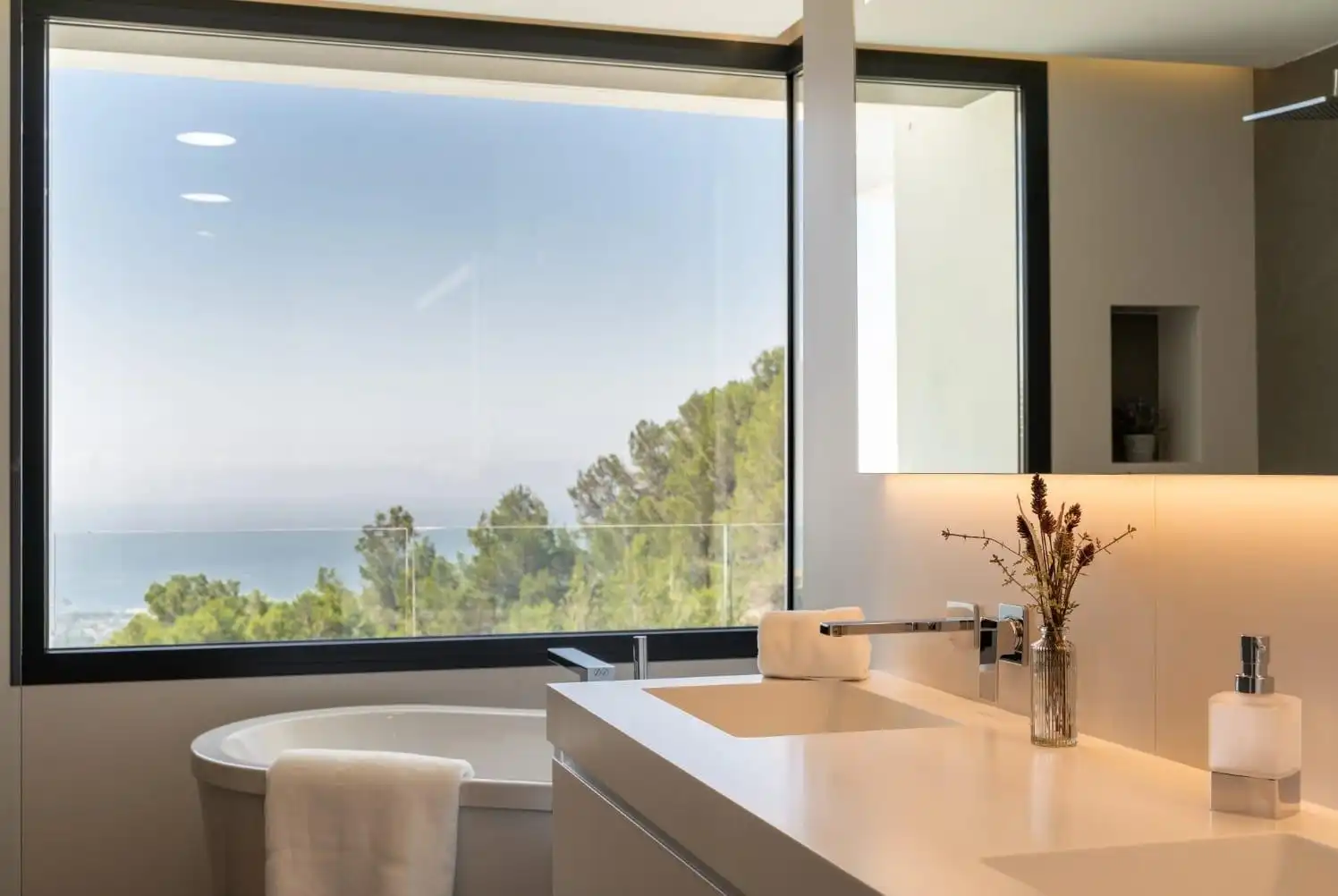 Villa avec piscine à vendre à Altea la Vella, imagen 11