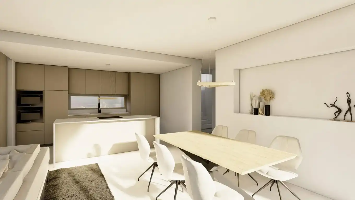 Terreny residencial en venda a San Rafael - Nucia Park, imagen 6