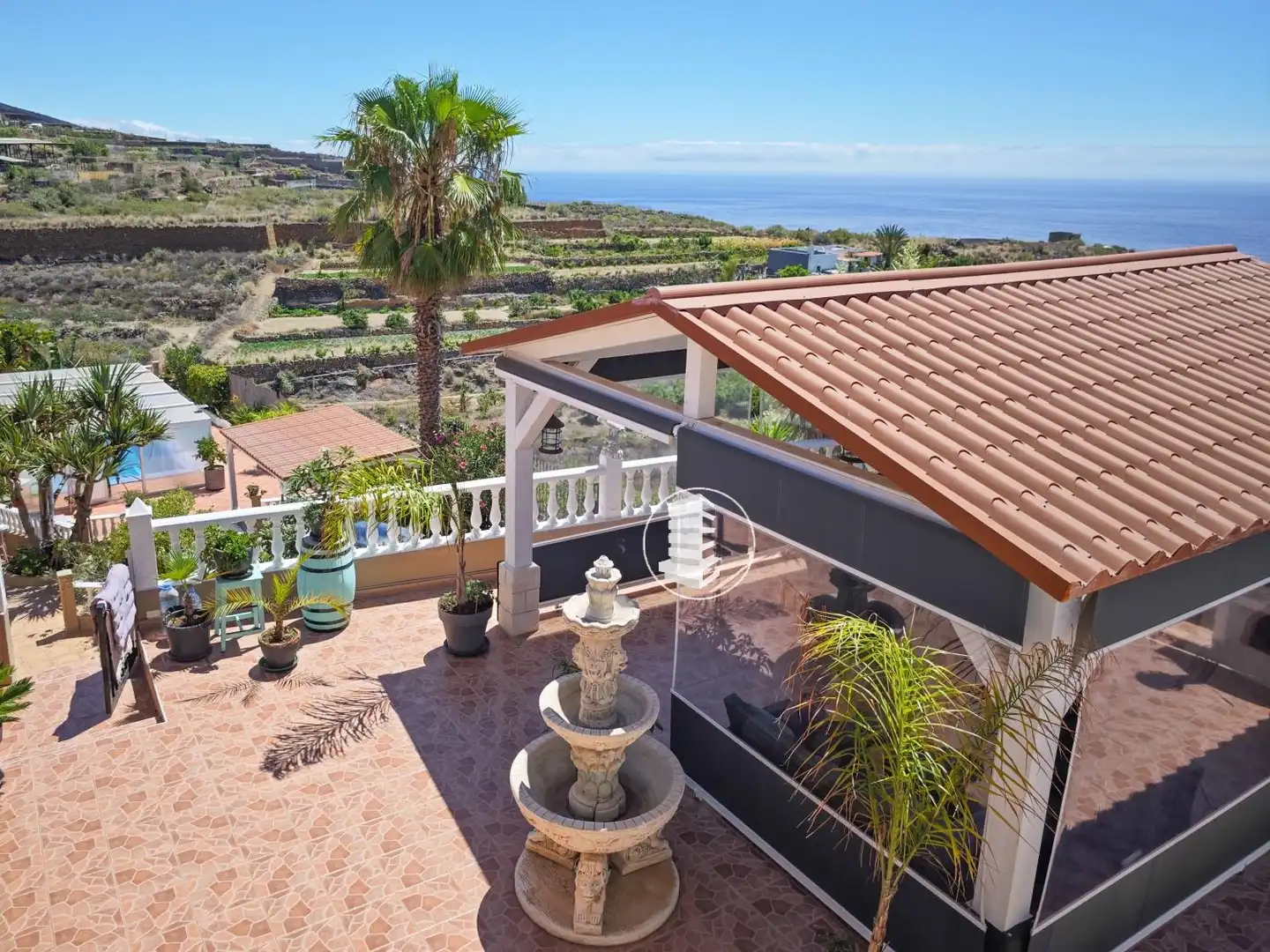 Casa o chalet en venta en Cuevecitas - Malpaís