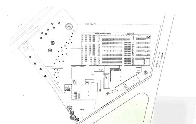 Nave industrial en Alquiler en Sentmenat