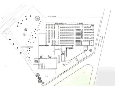 Industriegebäude zur Miete in Sentmenat