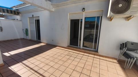 Photo 3 of Attic to rent in Parque de la Ermita, Granada