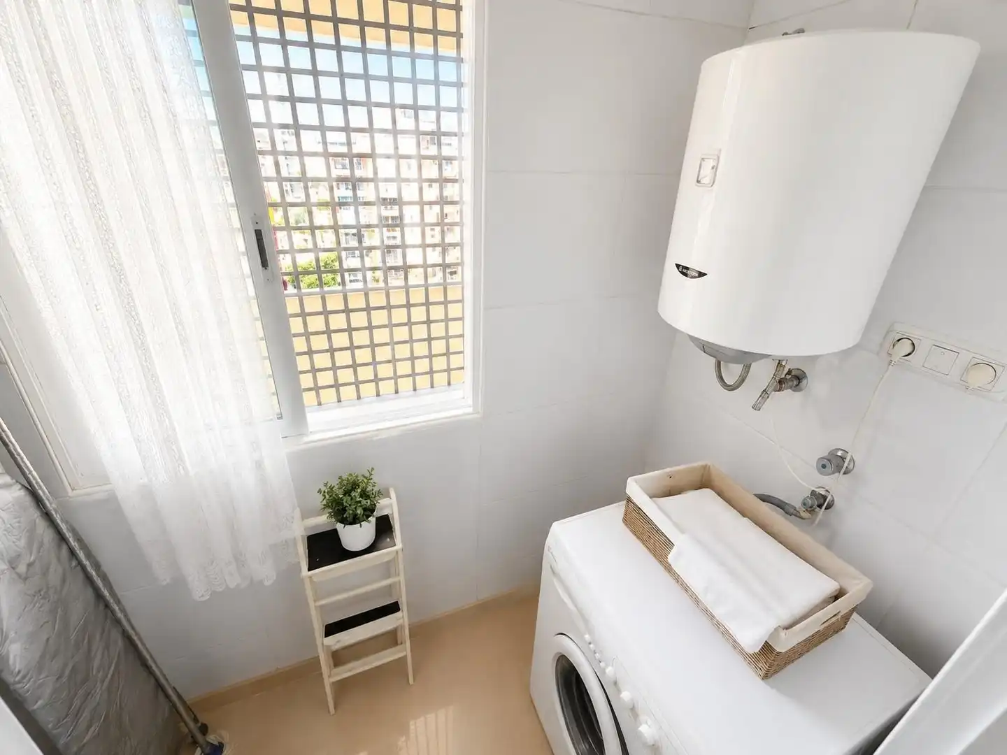 Piso con piscina en venta en Carrer Llebeing, imagen 14