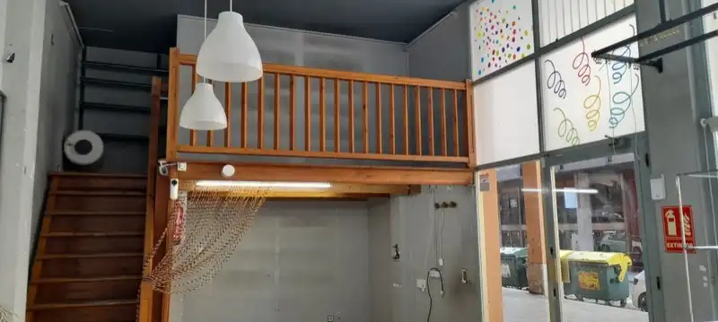 Local commercial à louer à BISBE VILANOVA, imagen 8