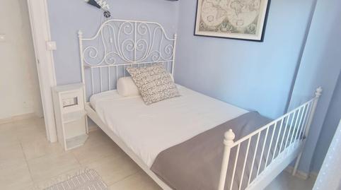 Foto 3 de Piso para compartir en Avenida Miraflores Angeles, Parque Victoria Eugenia, Málaga Capital