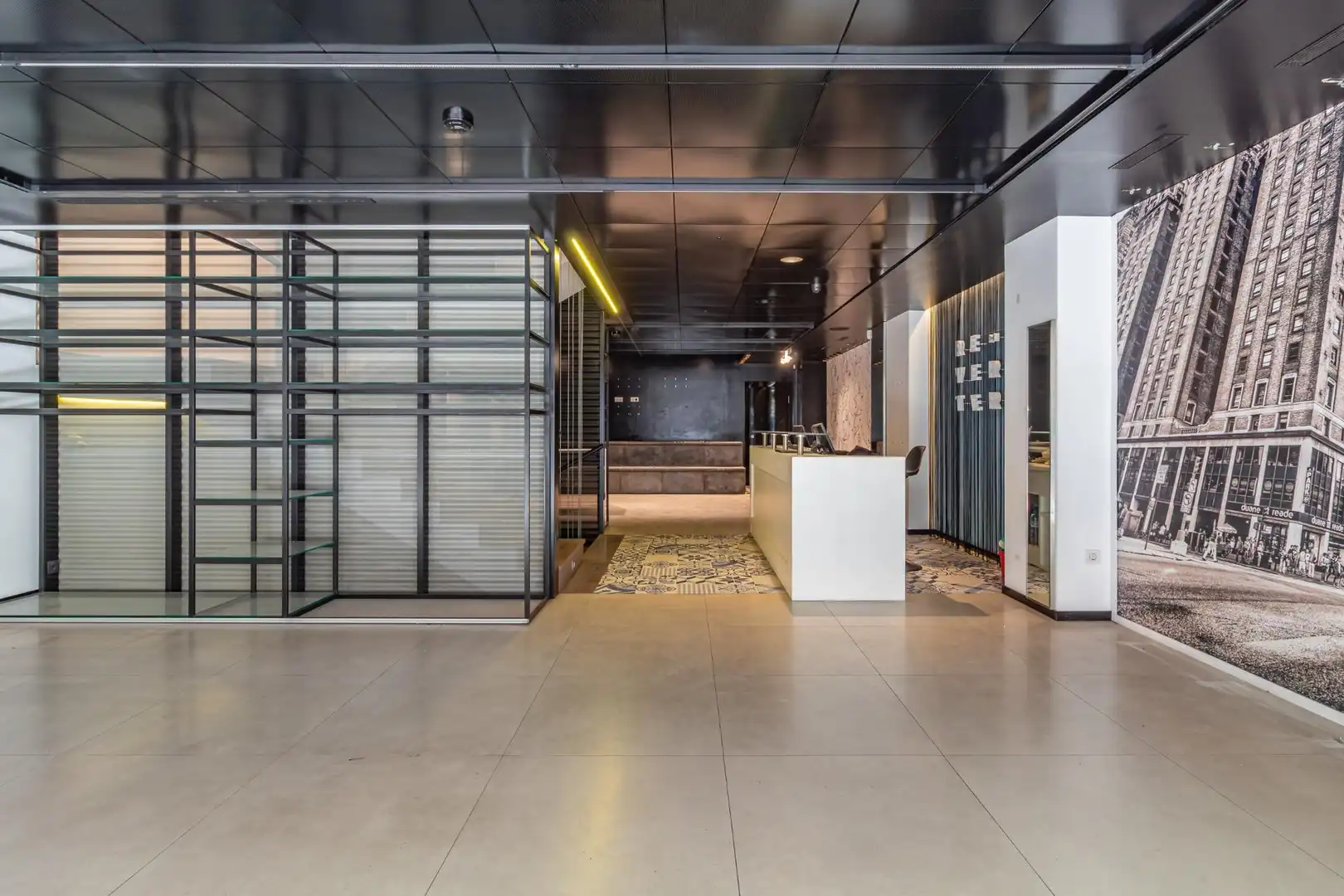 Business premises to rent in Calle de Asensi 5, imagen 5