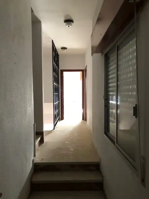 Casa adosada en venta en Av de Andalucía, Cazalilla