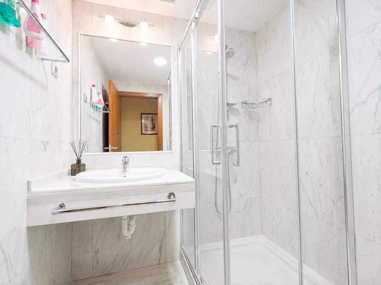 Appartement avec ascenseur à vendre à Urbanizacion Parque Botanico, imagen 14