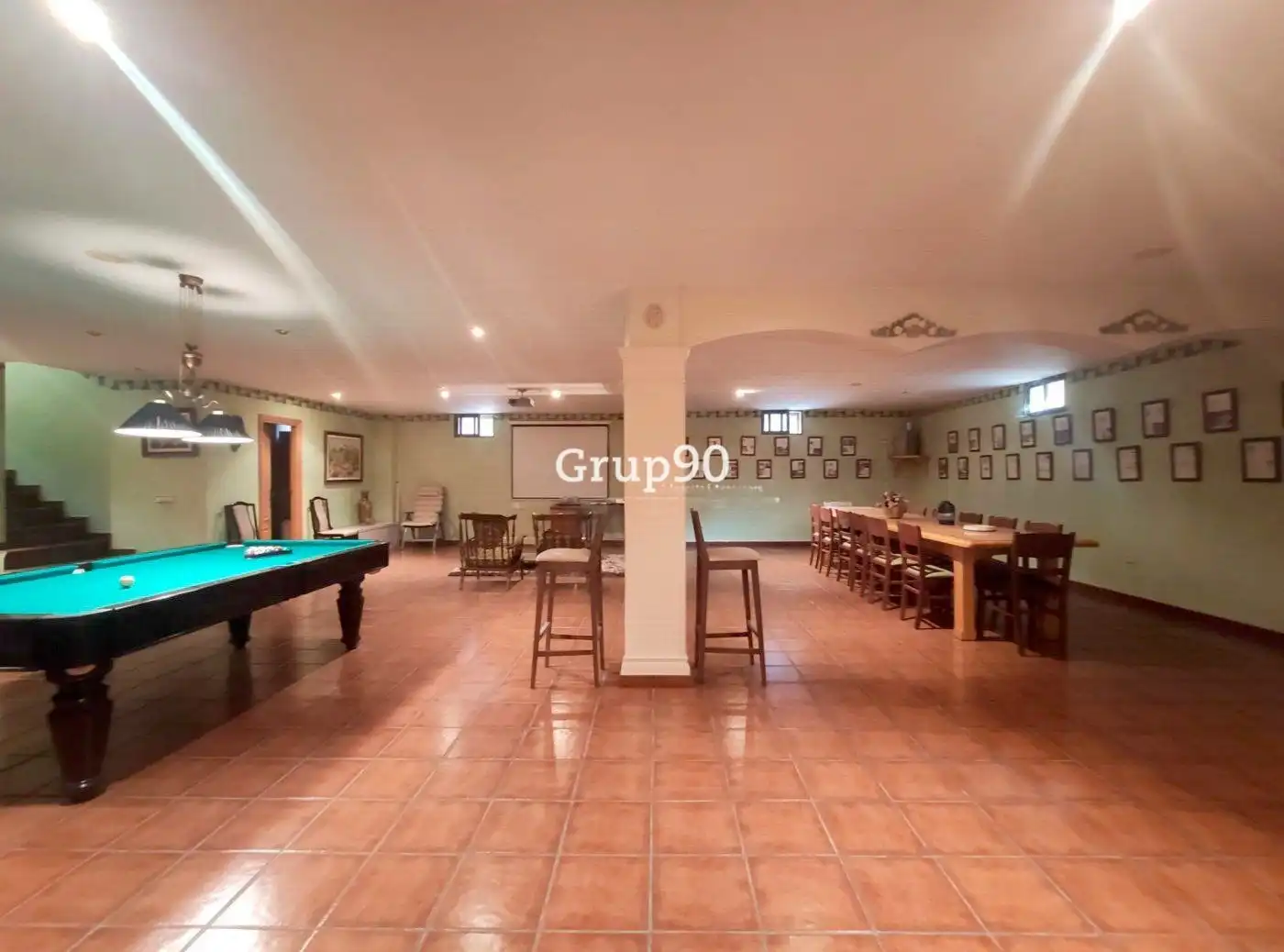 Finca rústica en venda en Lleida amb Terrassa, Traster i Piscina