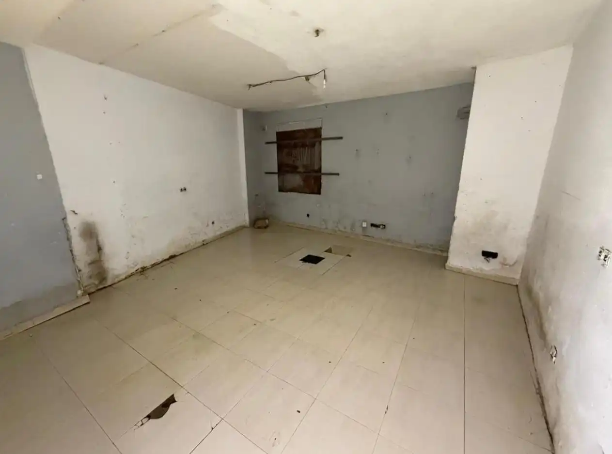 Planta baja en venta en Perales de Tajuña