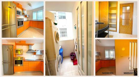 Foto 2 de Pis de lloguer a Casco Antiguo, Murcia