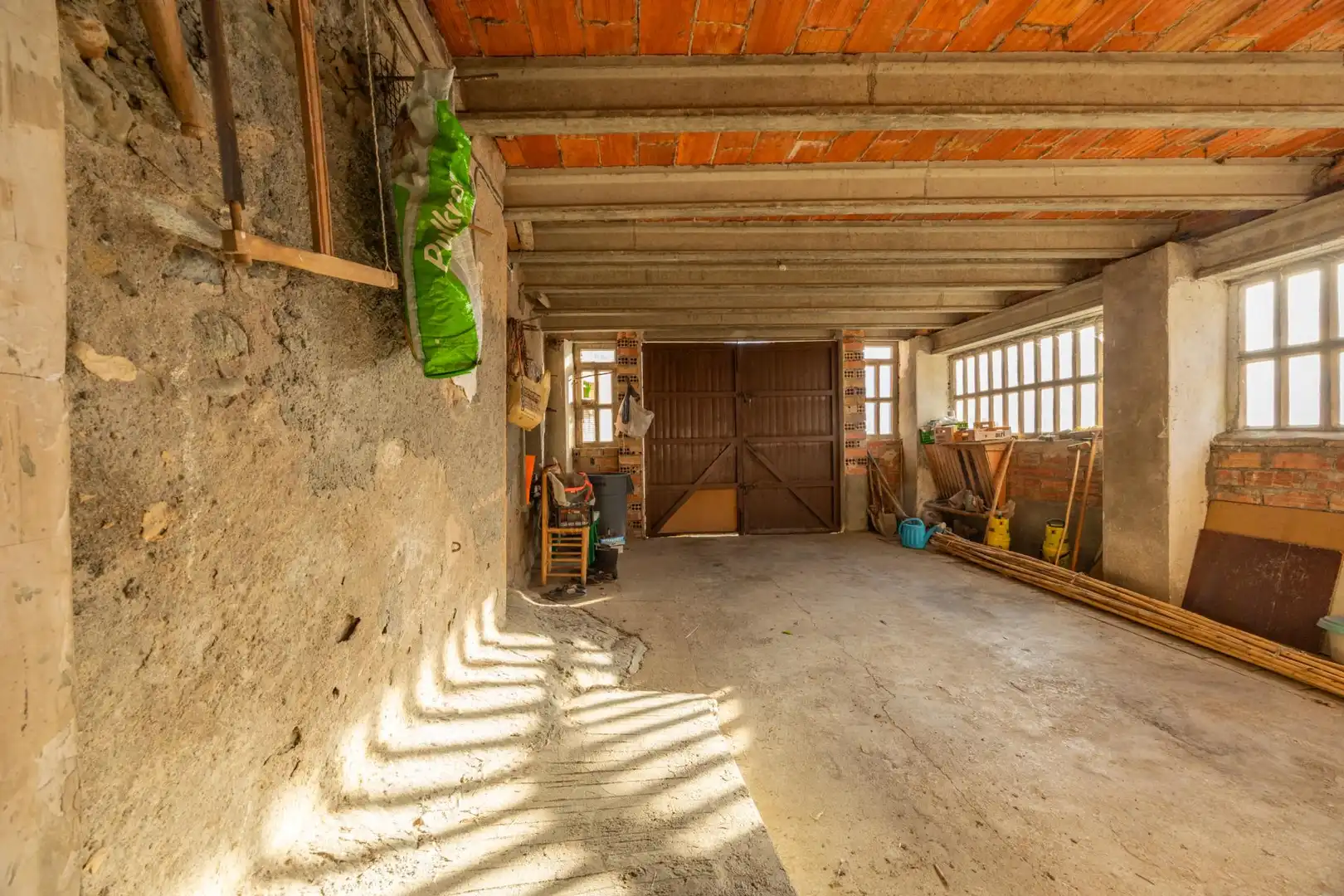 Einfamilien-Reihenhaus zum Verkauf in Sant Quirze de Besora