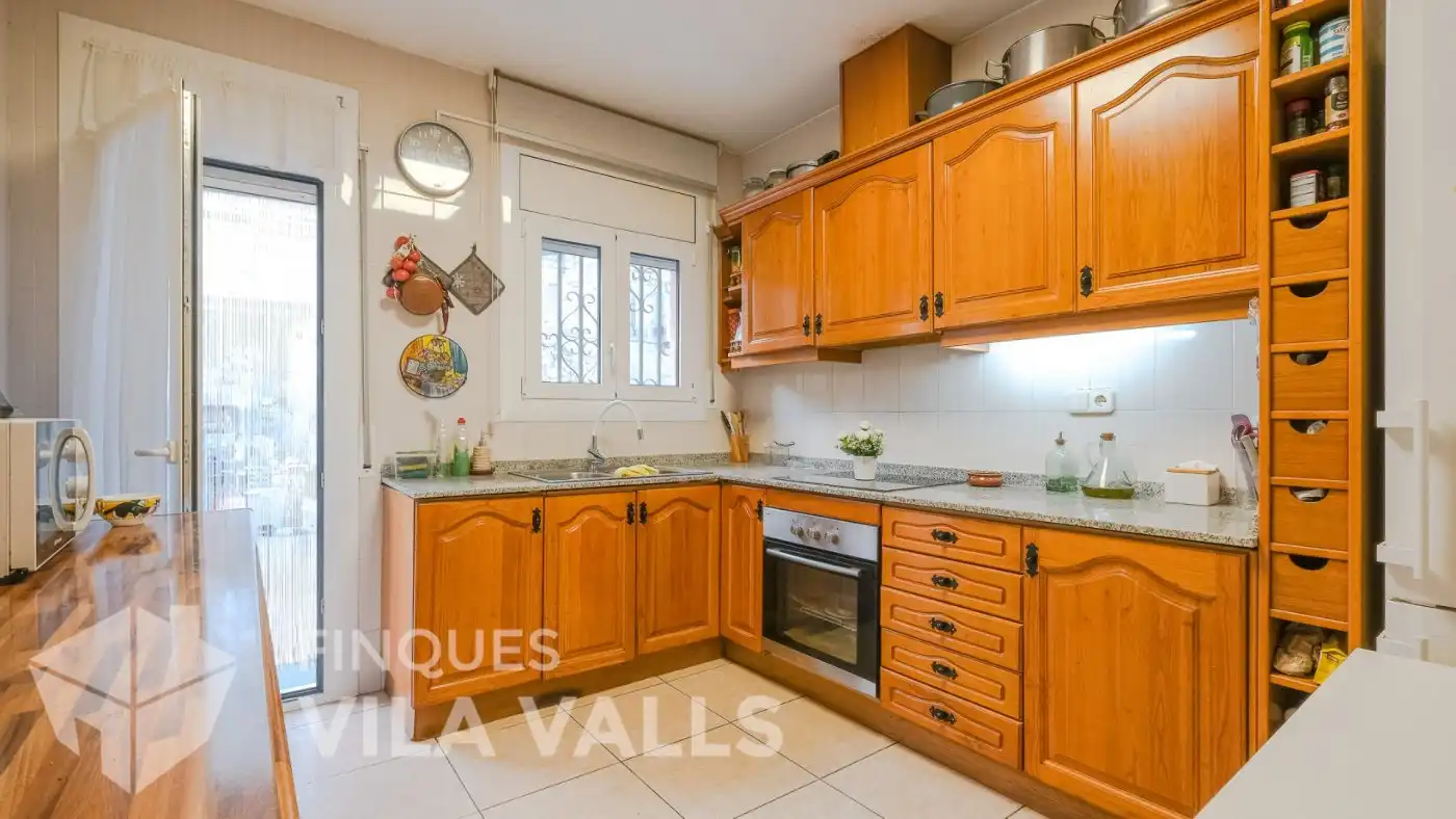 Casa amb piscina en venda a BIGAS CASTELLMO, imagen 5