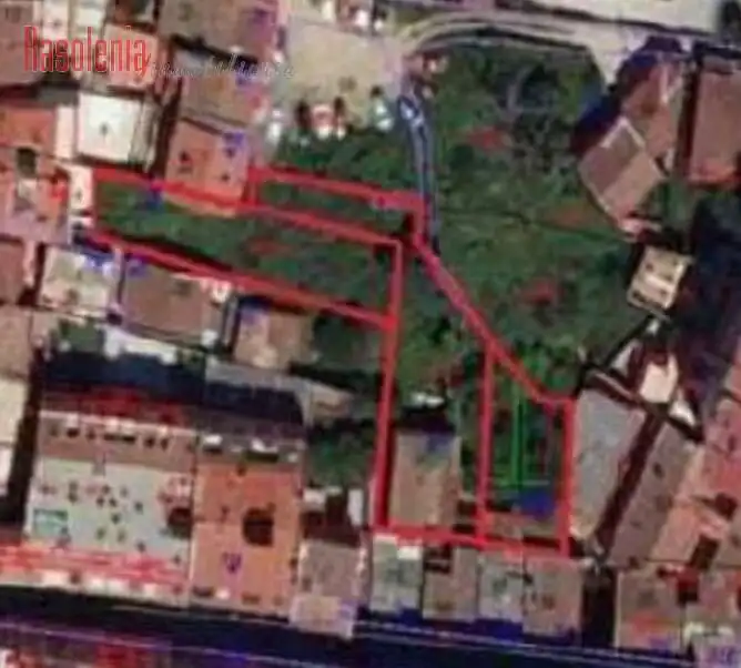 Terreny residencial en venda a San Xosé, imagen 2