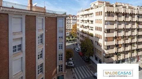 Foto 5 de Pis en venda a Calle Doctor Jiménez Díaz, 3, Pajaritos,  Granada Capital