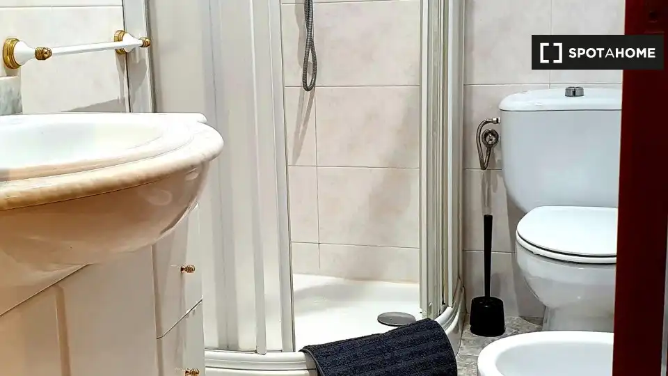 Flat for rent in Porta