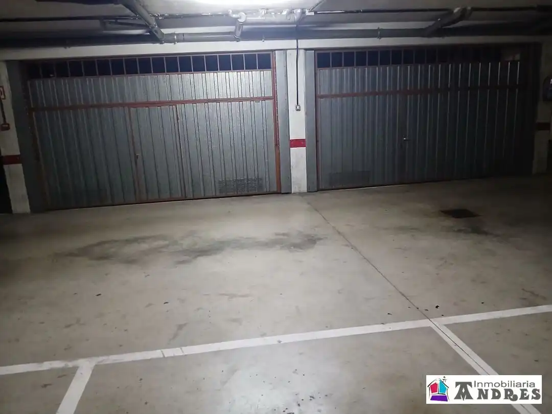 Parking for sale in Sukarrieta, imagen 5