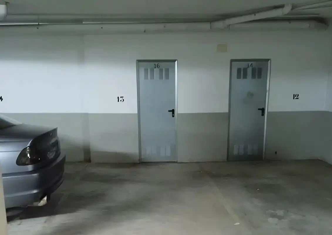 Parcheggio in vendita a PEREZ GALDOS, PEREZ GALD, imagen 3