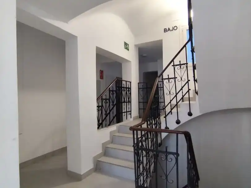 Piso en venta en  Madrid Capital con Aire acondicionado y Terraza