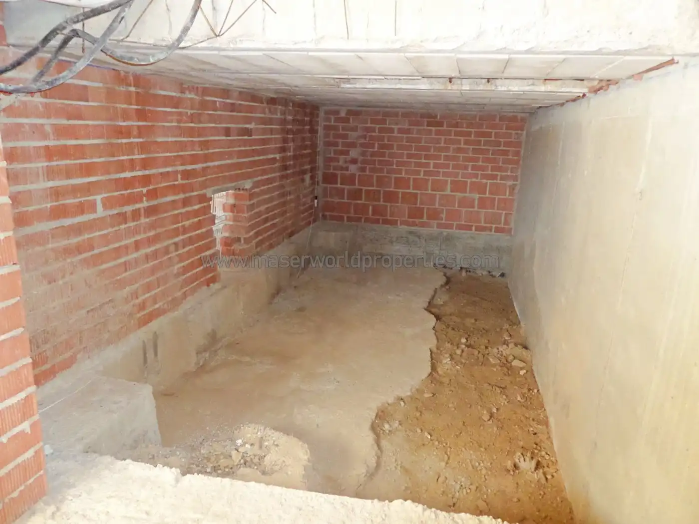 Habitatge amb piscina en venda a Puerto de Mazarrón, imagen 26