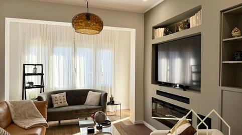 Foto 2 de Piso en venta en Eixample Nord, Girona