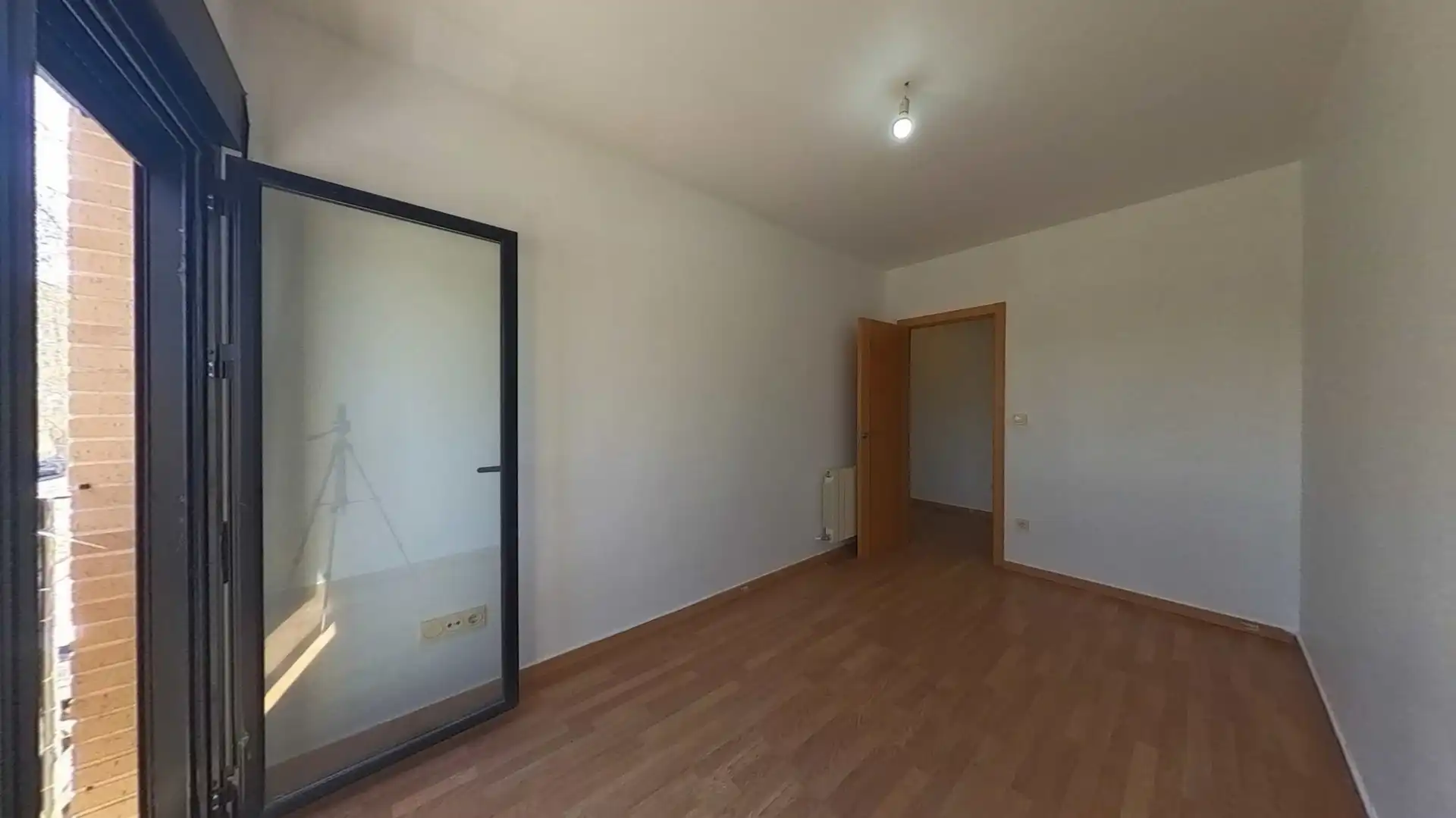Habitación de Piso en venta en Almansa con Calefacción, Parquet y Terraza