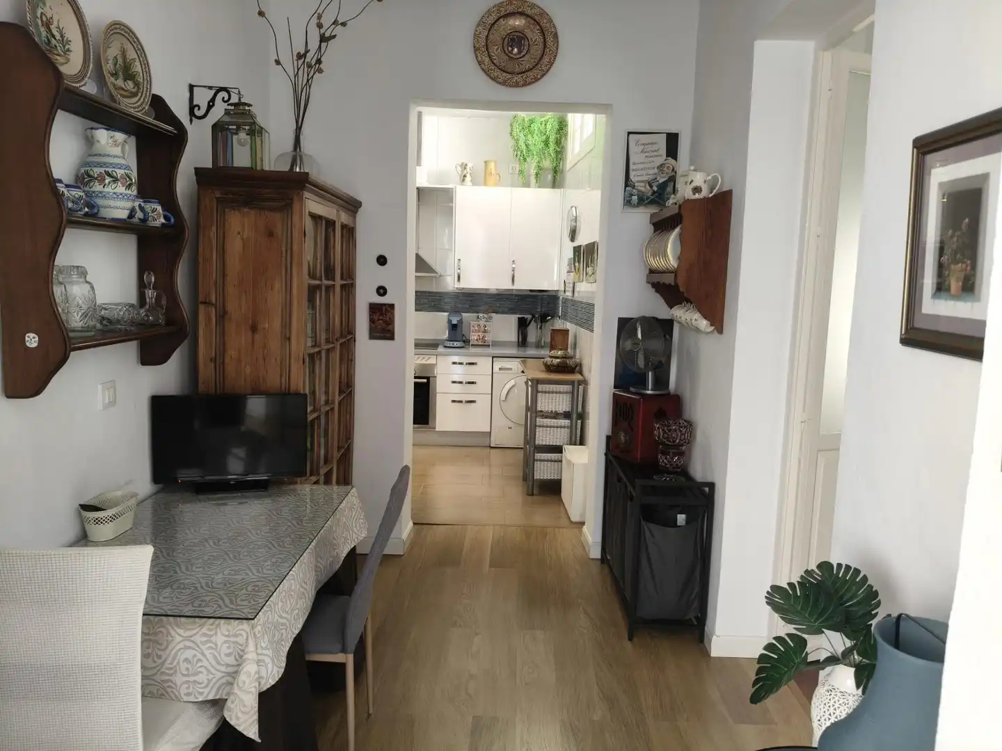 Appartement à vendre à El Pópulo - Santa María, imagen 6