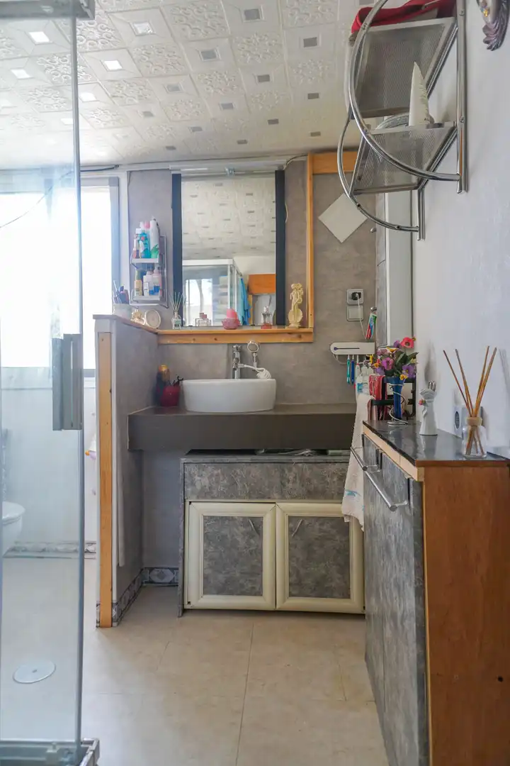 Casa o chalet en venta en Camino Calderona, Santa Fe de Mondújar