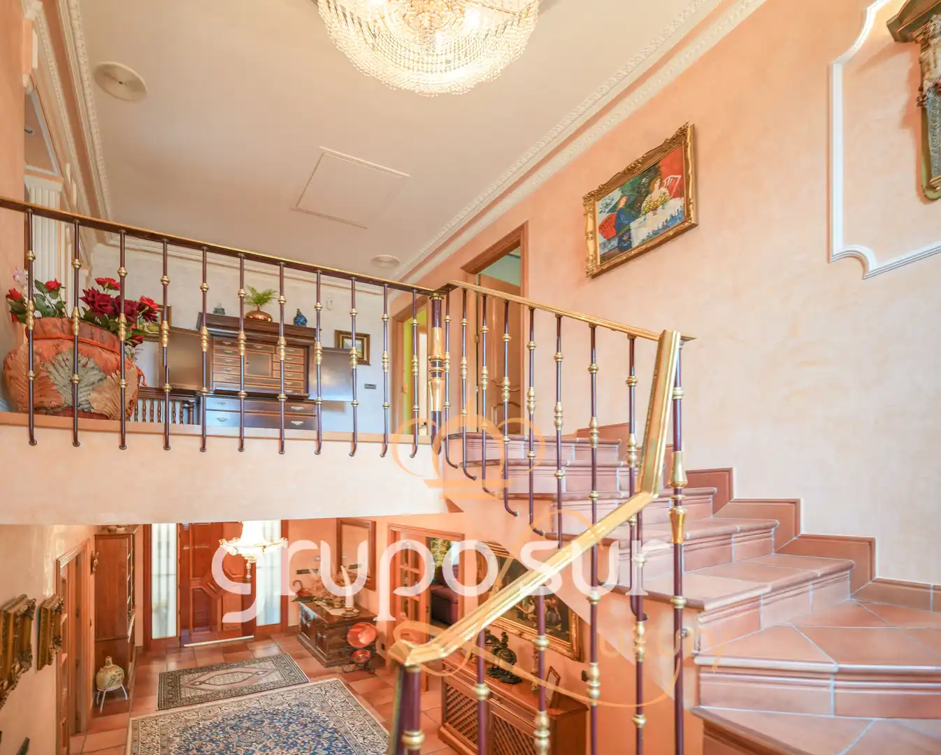 Casa o chalet en venta en Traspinedo con Calefacción, Jardín privado y Terraza