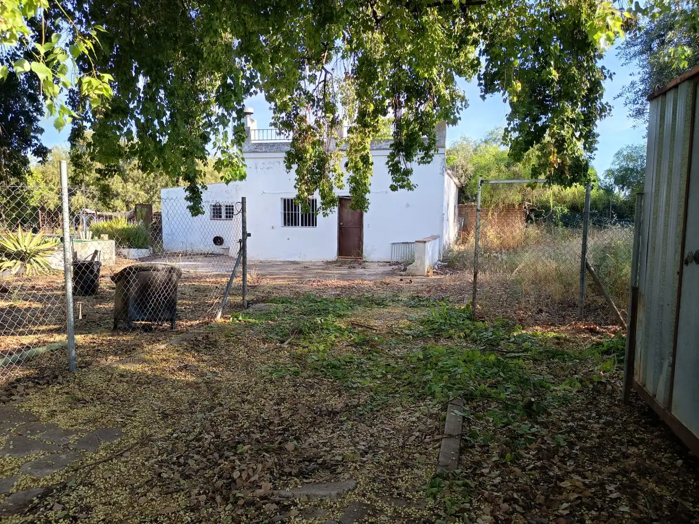 Casa o chalet en venta en Palomares del Río