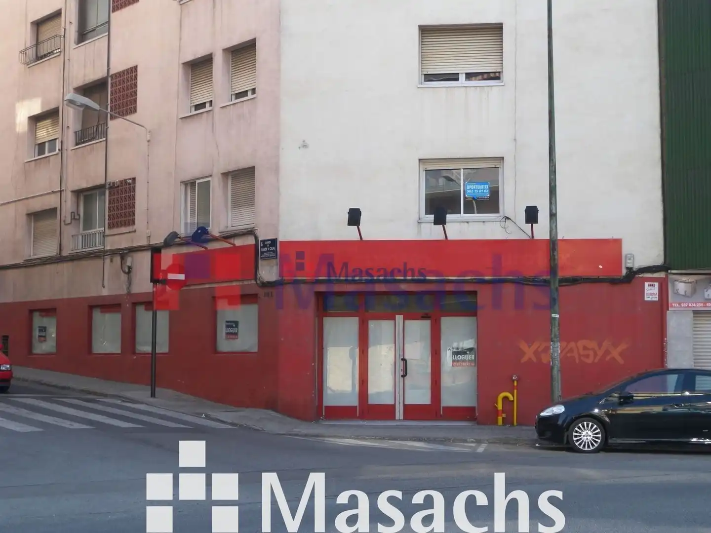 Gewerbefläche zur Miete in Sud, imagen 2