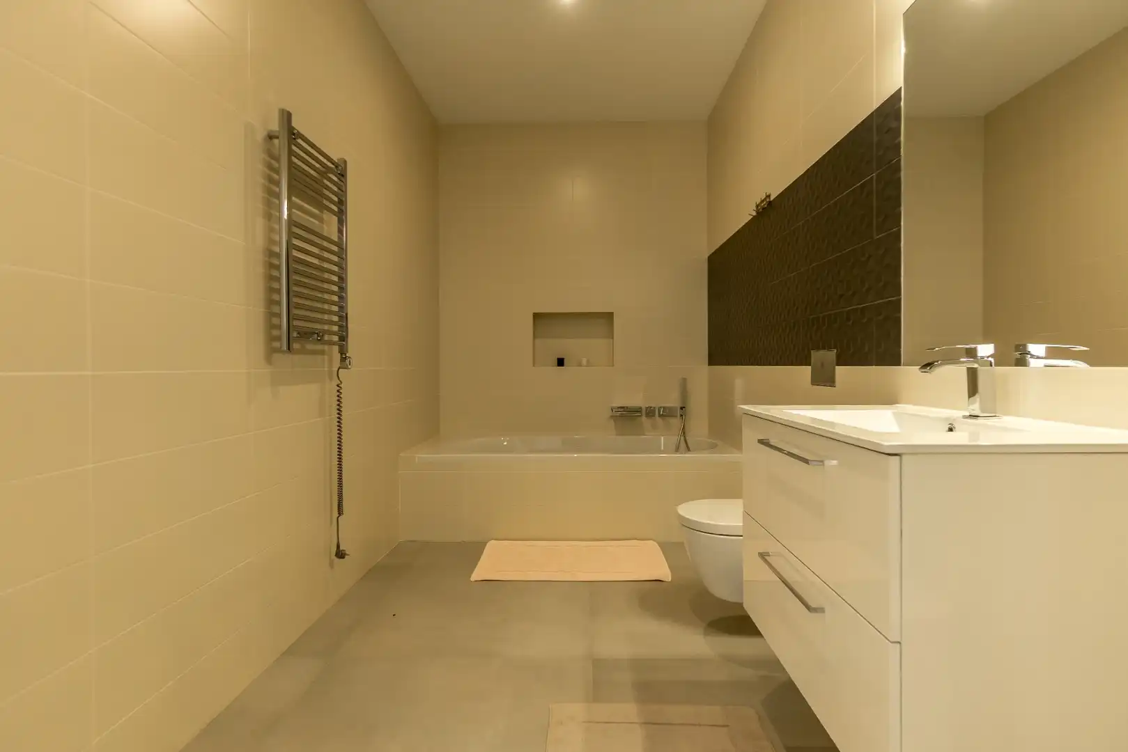 Baño de Casa o chalet en venta en Altea con Terraza