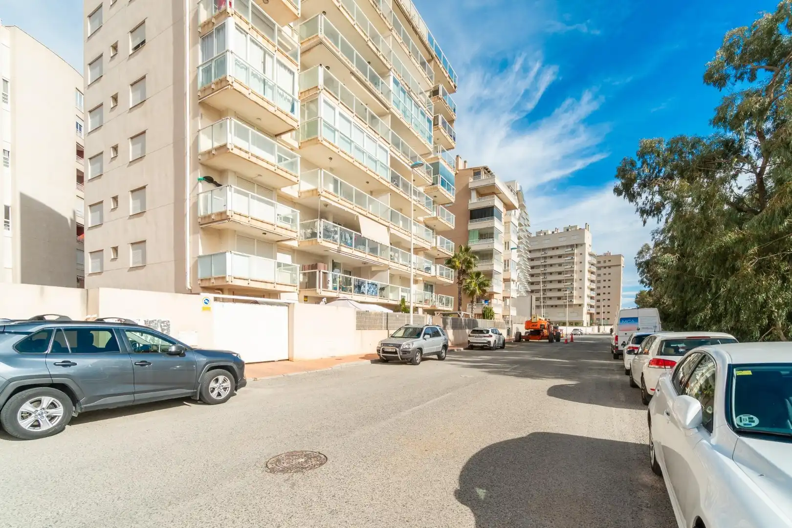 Apartment with pool for sale in San Fulgencio, imagen 41