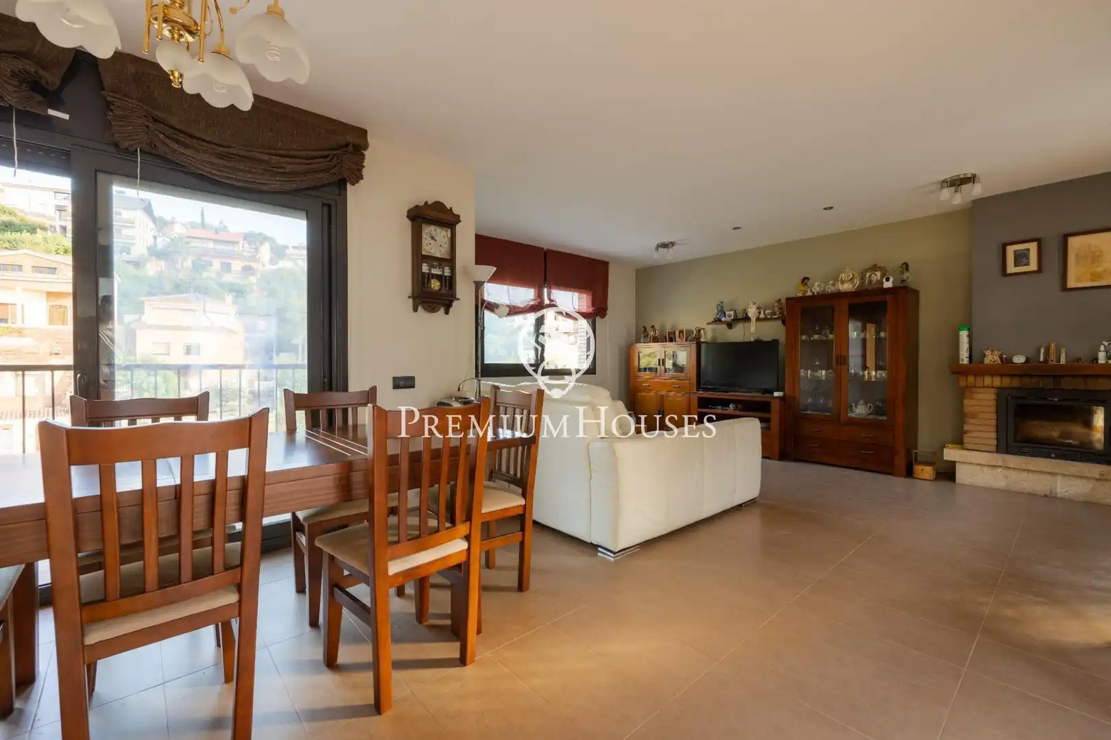 Maison avec piscine à vendre à Llevantina - Montgavina - Quintmar, imagen 7