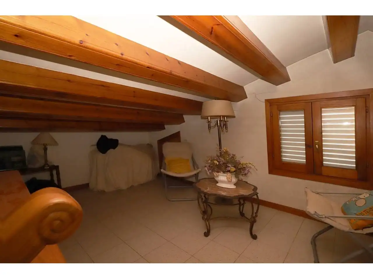 Casa adosada en venta en Lloret de Mar con Calefacción, Terraza y Amueblado