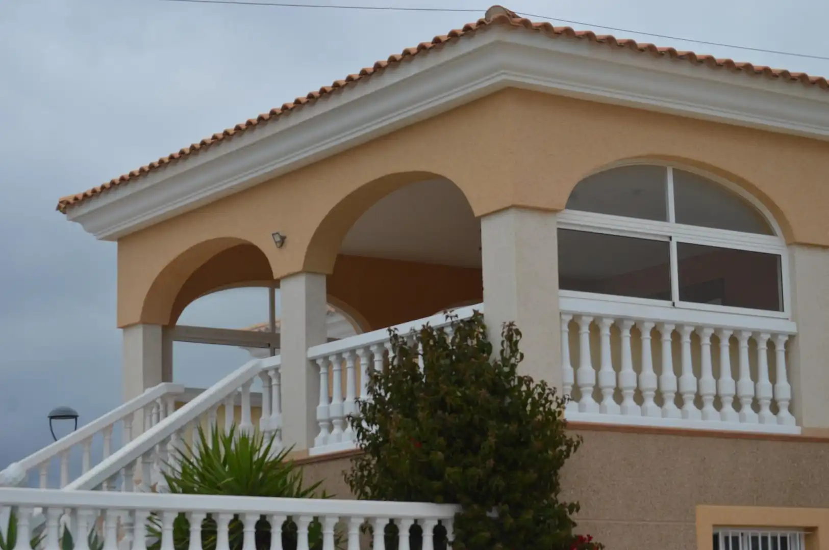 Detached house with pool for sale in Busot, imagen 14