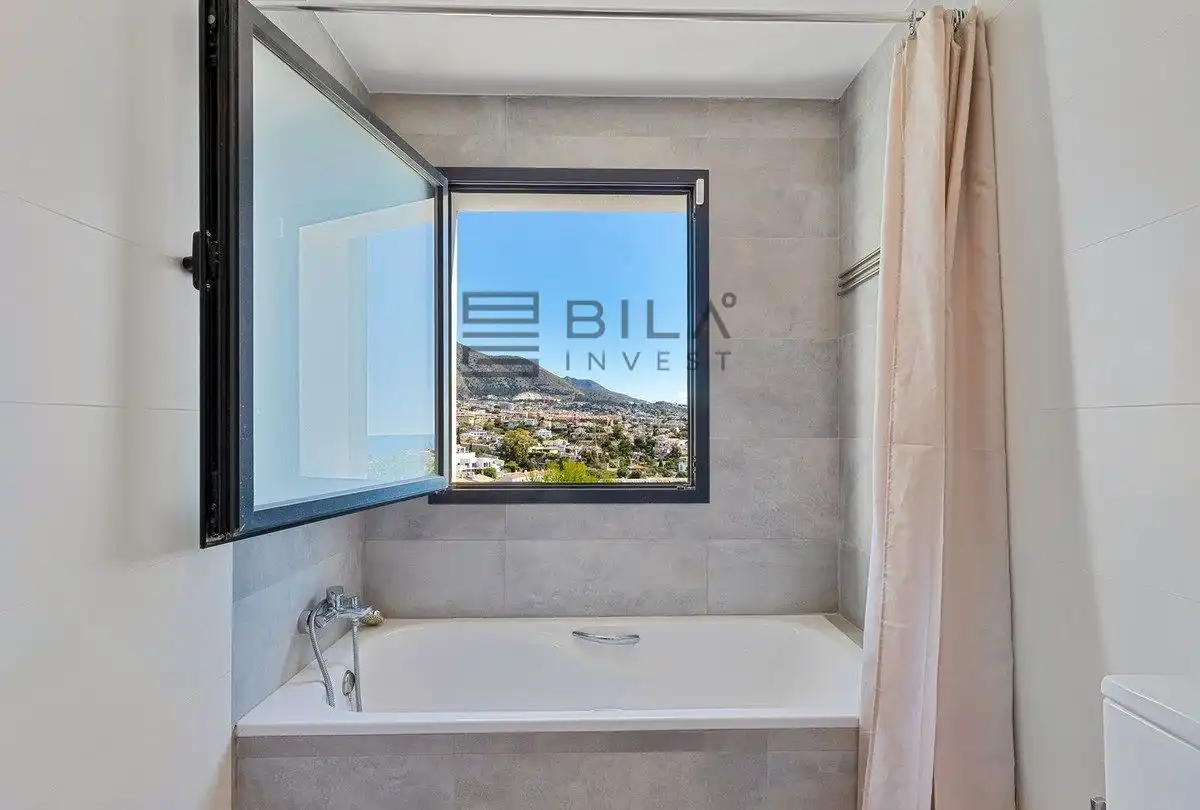 Terraced house with pool for sale in de la Pimienta, imagen 22