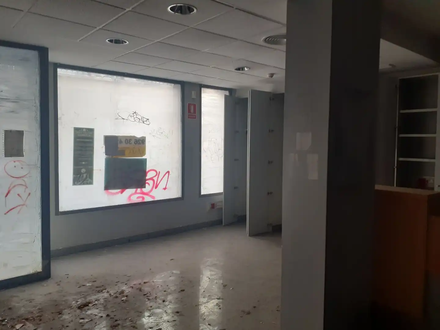 Business premises to rent in Calle del Jacinto, imagen 3