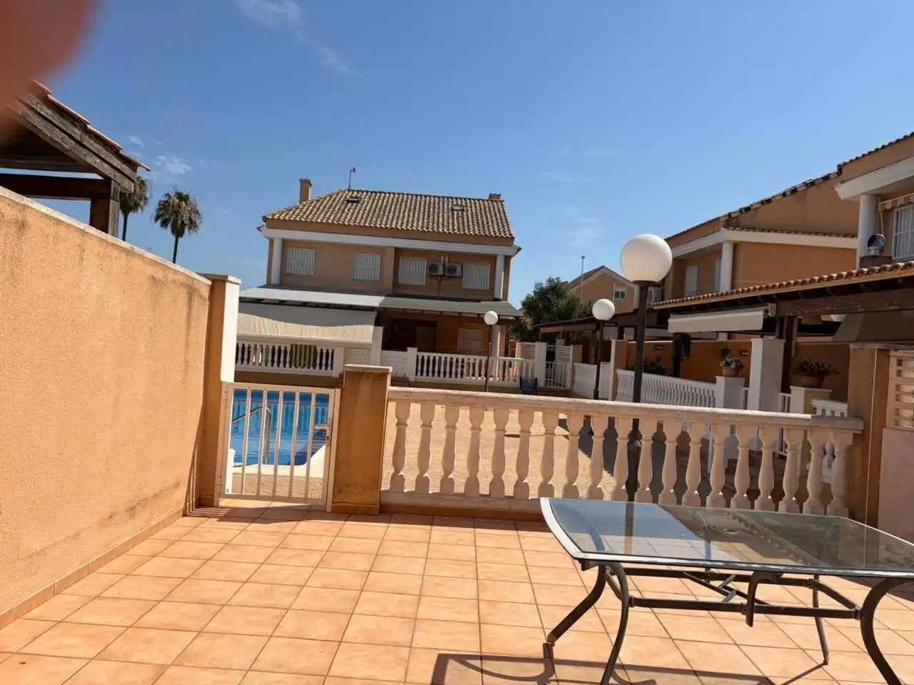 Casa a schiera con piscina in vendita a Calle Mestral, imagen 22