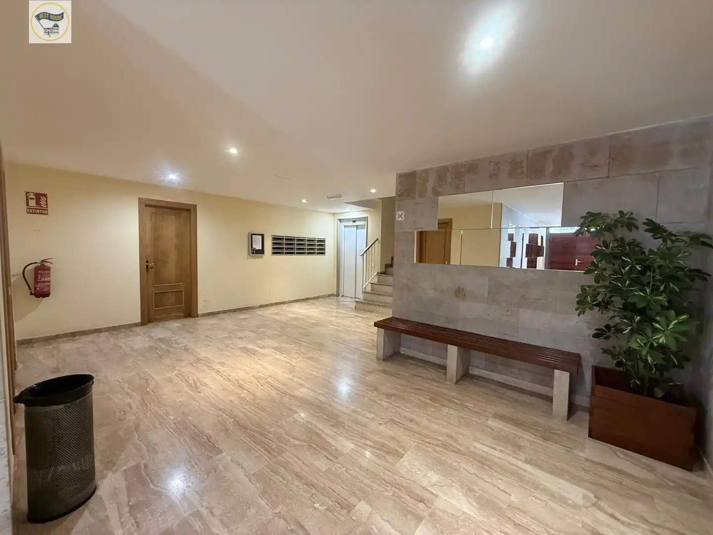 Attic for sale in La Ràpita  with Heating, Terrace and Balcony