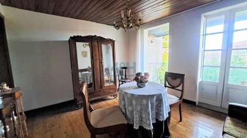 Foto 3 de Casa o xalet en venda a Allariz, Ourense