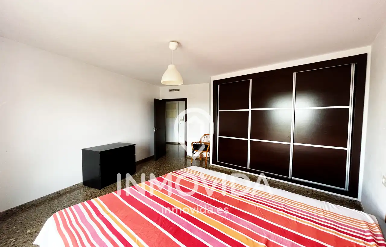 Penthouse mit Terrasse zum Verkauf in Avinguda de les Corts Valencianes, imagen 17