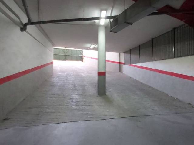 Trastero en Alquiler en Camino de Cúllar, 15 en Híjar