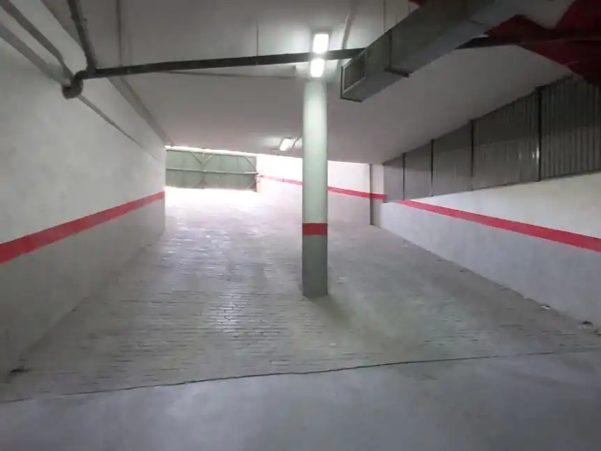 Parking of Storage room for rent in Las Gabias