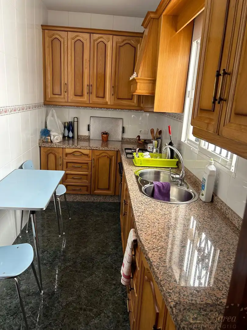 Casa con terraza en venta en Rute, imagen 24