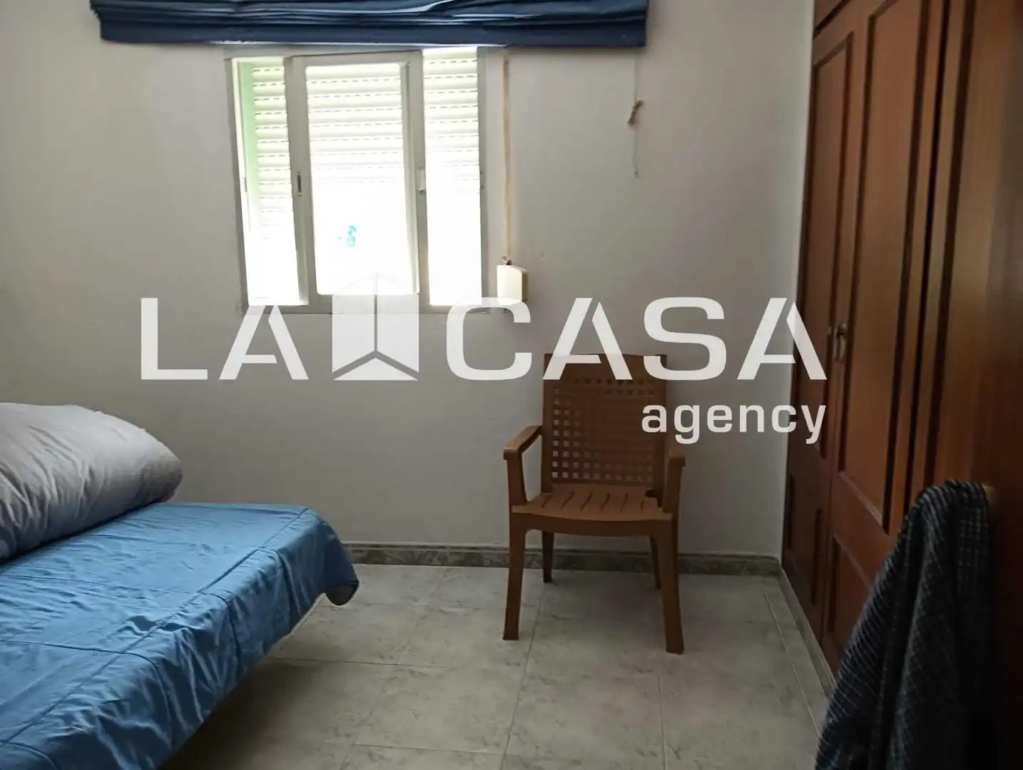 Casa o xalet en venda en Algeciras amb Terrassa i Traster
