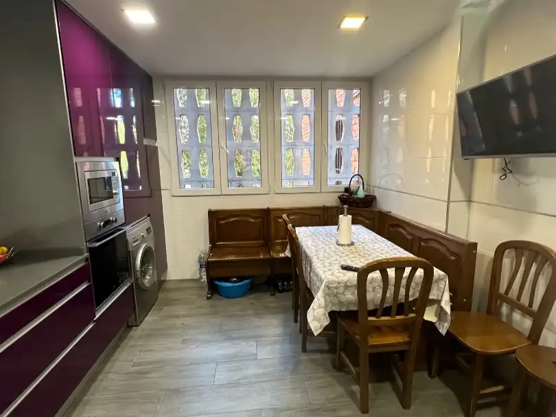 Cocina de Piso en venta en Meco pueblo