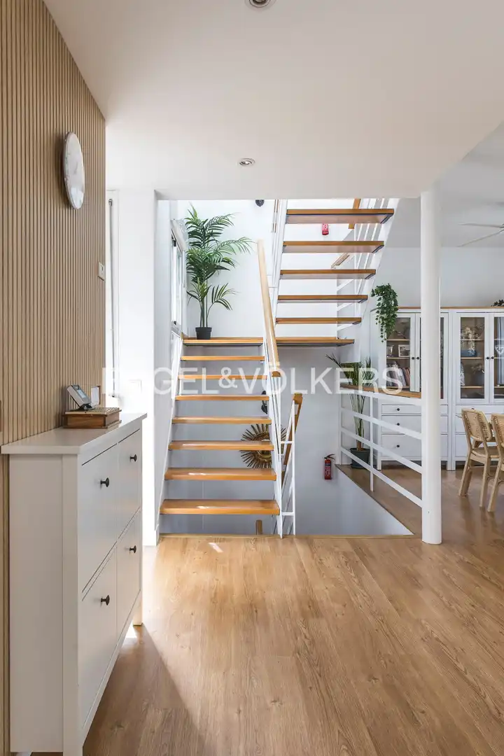 Maison à vendre à Calle de Jorge Juan, imagen 2