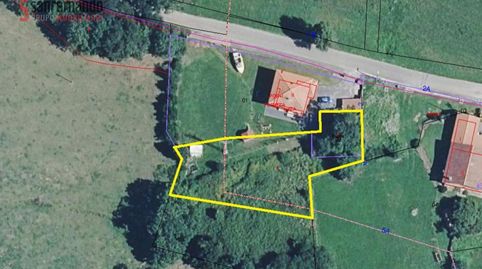 Una parcela urbana para dar forma a tu próximo proyecto en Hoznayo, immagine 3