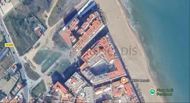 Flat for sale in CL ESCOTILLA  Es: Pl: Pt:  VALENCIA (VALENCIA)